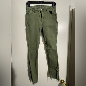 Old Navy Women’s Skinny Jeans